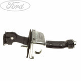 TRANSIT FRONT DOOR HINGE SWING CHECK STRAP