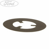 CAMSHAFT SPACER WASHER X5