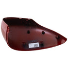B-MAX N/S DOOR MIRROR HOUSING COVER RED RUSH