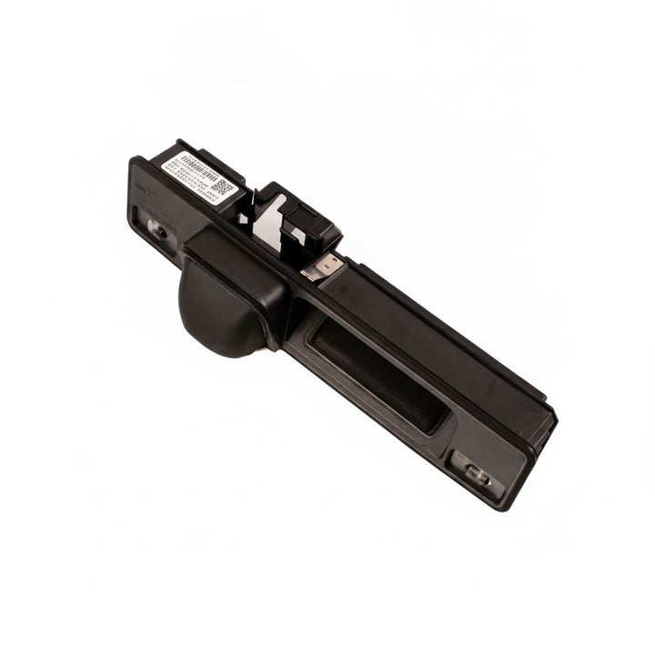 Focus Rear Luggage Compartment Tailgate Lock Switch 2018-On