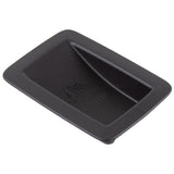 TETHER SEAT BACK COVER