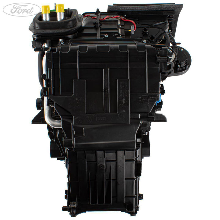 FOCUS AIR CONDITIONING EVAPORATOR & HOUSING DUAL ZONE