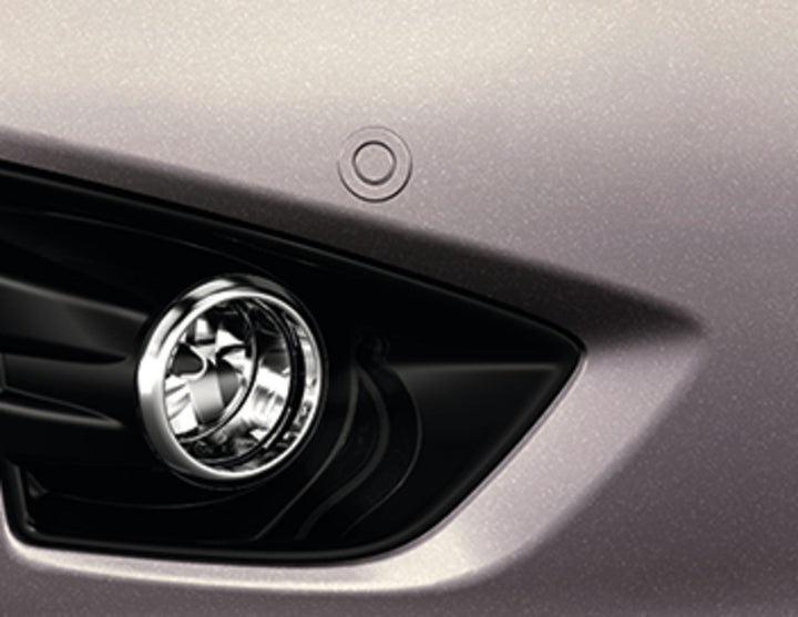 C-MAX XVISION (SCC)* PARKING DISTANCE SENSORS WITH FITTING  08/2010  06/2015