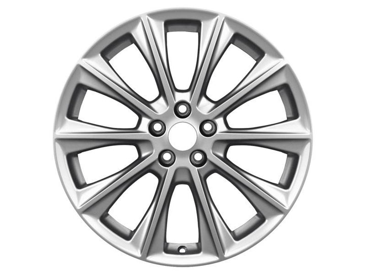 KUGA SET OF 4 ALLOY WHEELS 11/2012 04/2014