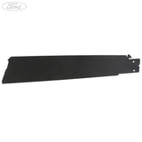 DOOR TRIM PANEL APPLIQUE