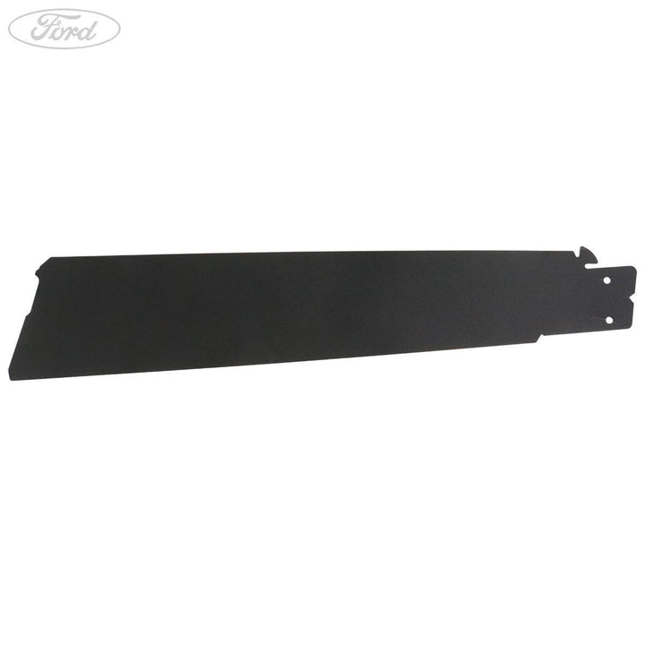 DOOR TRIM PANEL APPLIQUE