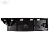 GALAXY WA6 BOOT TAILGATE BUMPER O/S UPPER MOUNTING BRACKET