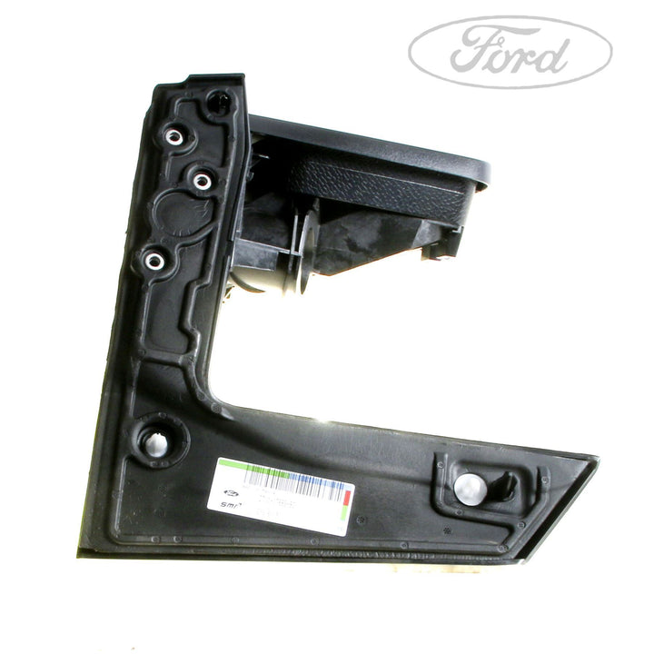 EXTERIOR MIRRORS NEW & NICHE
