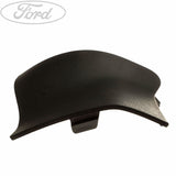 FIESTA FUSION REAR O/S JACKING POINT COVER MOULDING