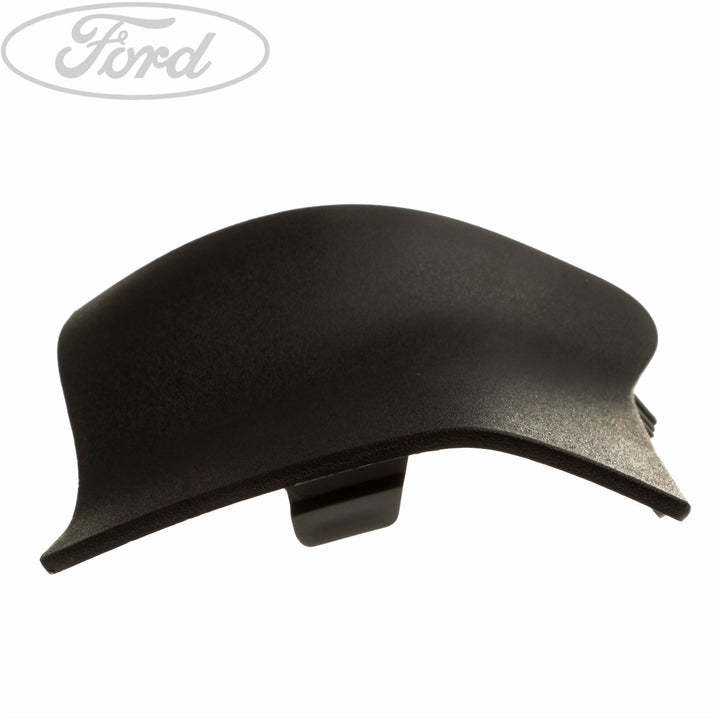 FIESTA FUSION REAR O/S JACKING POINT COVER MOULDING