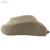 SEAT BACK