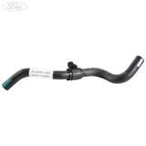 RANGER MK4 2.2 DIESEL POWER STEERING HOSE WITH ATTITUDE RHD