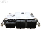 ECOSPORT FIESTA 1.5 DIESEL ENGINE CONTROL MODULE 2013-