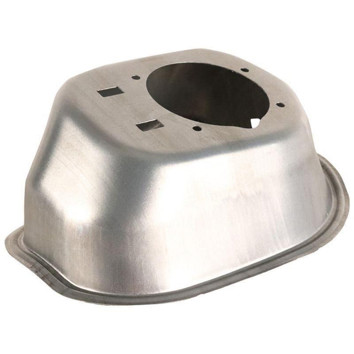 FUEL TANK FILLER PIPE HOUSING