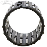 6-SPEED MANUAL OUTPUT SHAFT NEEDLE ROLLER BEARING 2018-
