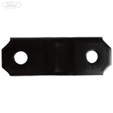 RANGER REAR SUSPENSION LEAF SPRING SHACKLE 2006-2012