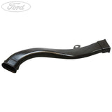 TRANSIT WINDSCREEN HEATER DEFROSTER NOZZLE HOSE 06-14