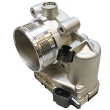 THROTTLE BODY AND MOTOR