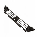 TRANSIT CONNECT FRONT LOWER 3-BAR BUMPER RADIATOR GRILLE BLACK 2018-2022