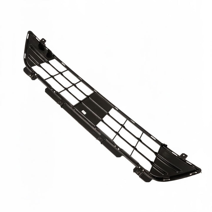 TRANSIT CONNECT FRONT LOWER 3-BAR BUMPER RADIATOR GRILLE BLACK 2018-2022