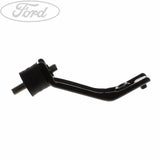FOCUS INTERCOOLER PIPE MOUNTING BRACKET