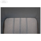 SEAT BACK
