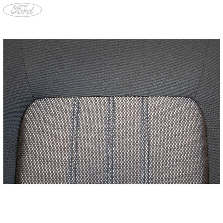 SEAT BACK