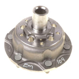 TRANSIT WHEEL HUB ASSEMBLY