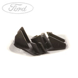 Mondeo N/S Headlamp Washer Housing Primed 2007-2014