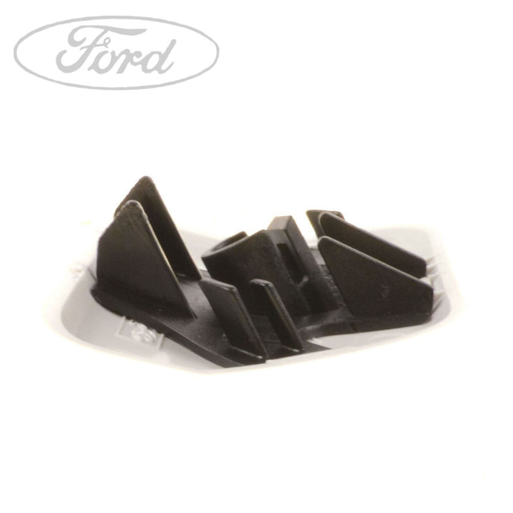 Mondeo N/S Headlamp Washer Housing Primed 2007-2014