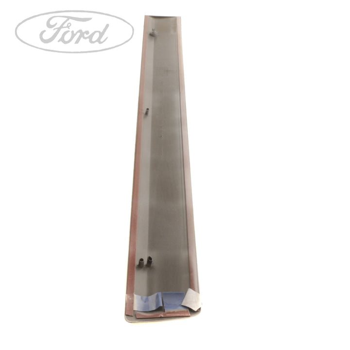 FUSION O/S DOOR OUTSIDE BODY MOULDING
