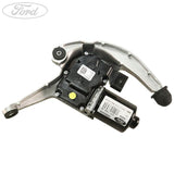 WIPER MOTOR