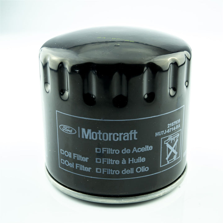 2.0 OHC DOHC 16V Cosworth Motorcraft Engine Oil Filter