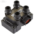 ESCORT MONDEO ENGINE IGNITION COIL PACK BLOCK