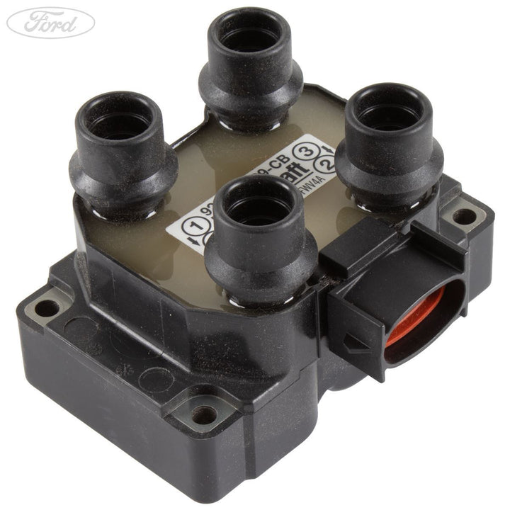 ESCORT MONDEO ENGINE IGNITION COIL PACK BLOCK