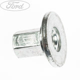 BATTERY AND MOUNTINGS HEX NUT AND WASHER  PACK OF 5
