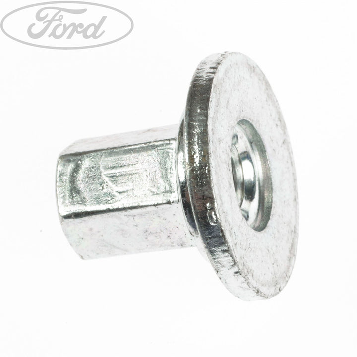 BATTERY AND MOUNTINGS HEX NUT AND WASHER  PACK OF 5