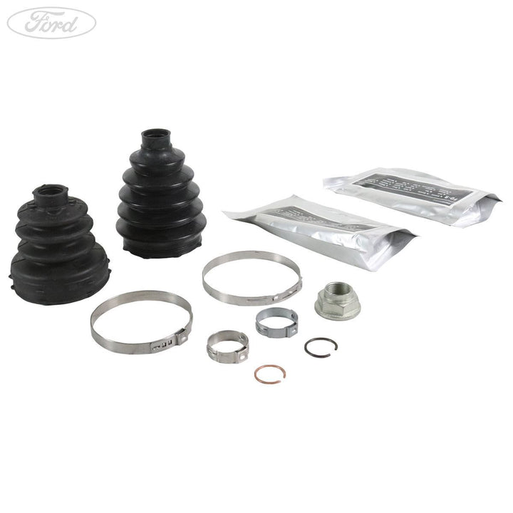 FIESTA MK8 B-MAX 1.0 ECOBOOST INNER & OUTER CV BOOT KIT