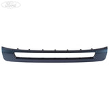 EVEREST LOWER RADIATOR GRILLE METROPOLITAN GREY (MICA)