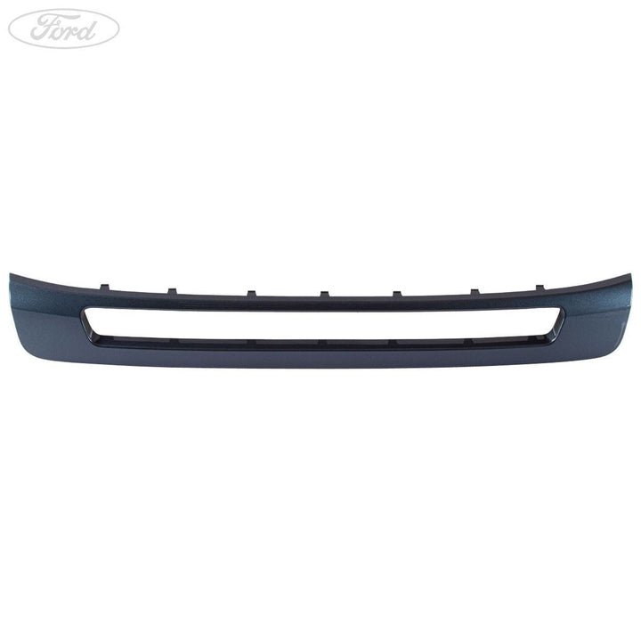 EVEREST LOWER RADIATOR GRILLE METROPOLITAN GREY (MICA)