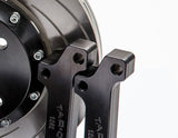 FIESTA 11/2012-06/2017 TAROX®* FORD PERFORMANCE BIG FRONT BRAKE KIT