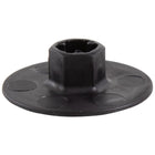 DASH PANEL AND FRONT FENDERS CLIP PACK OF 25