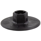 DASH PANEL AND FRONT FENDERS CLIP PACK OF 25