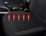 FRONT SEAT HEATING PAD SINGLE X1 2008-