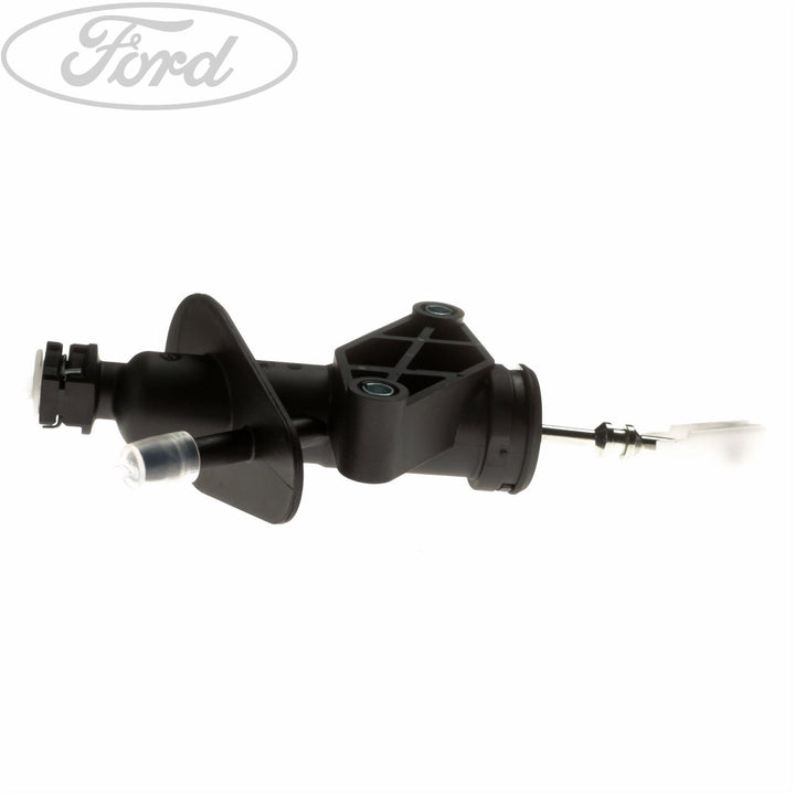 CLUTCH MASTER CYLINDER