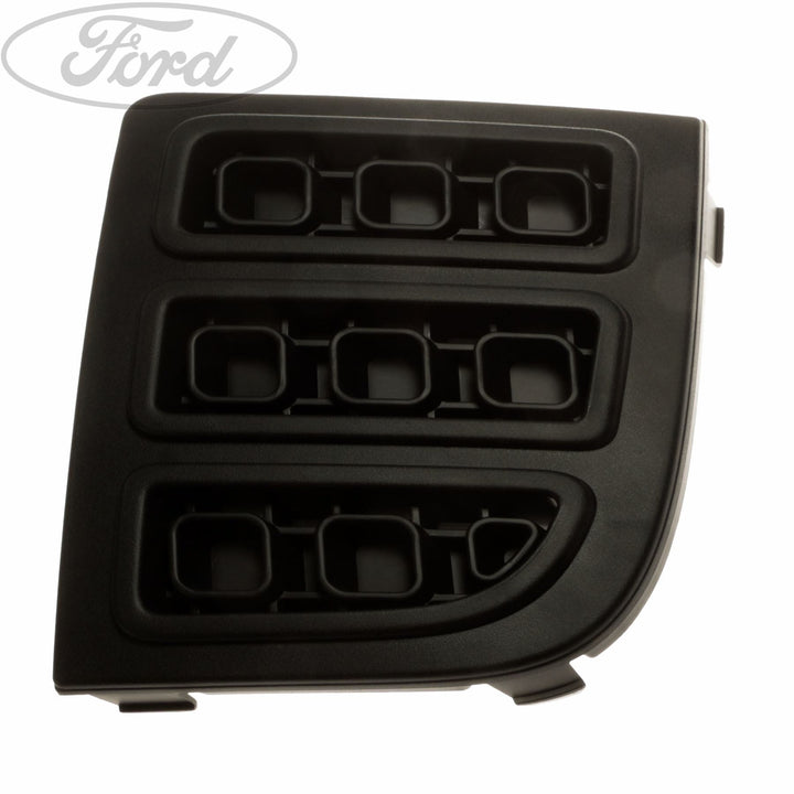 FUSION FRONT BUMPER GRILLE