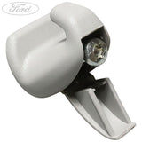 SUN BLINDS RETAINER