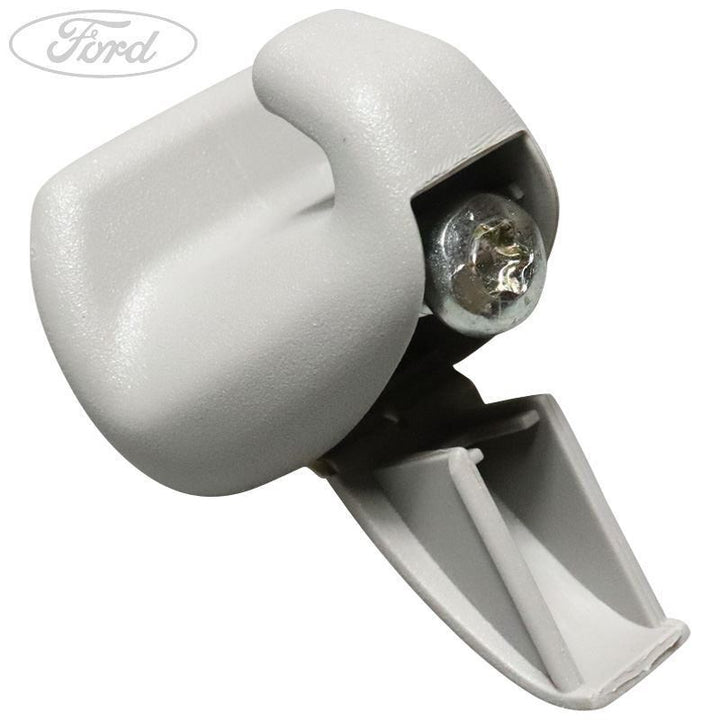 SUN BLINDS RETAINER