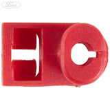 REAR DOOR CONTROLS LOW/SEMI-HIGH CLIP PACK OF 5