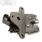 Transit Custom Tourneo Transit Connect Tourneo Tailgate Latch 2013-2022